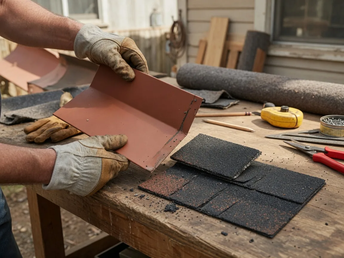 Roof Repair company in Crete, IL
